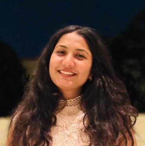 Janvi Mehta
