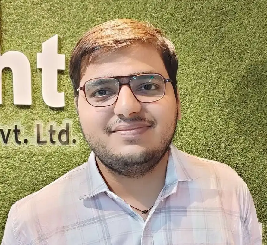 Mahin Prajapati