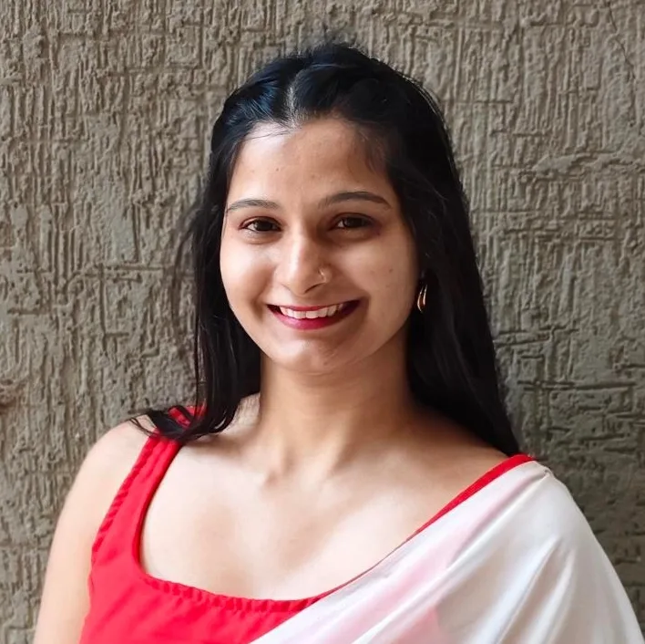 Mital Chavda