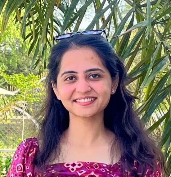 Nidhi Darji