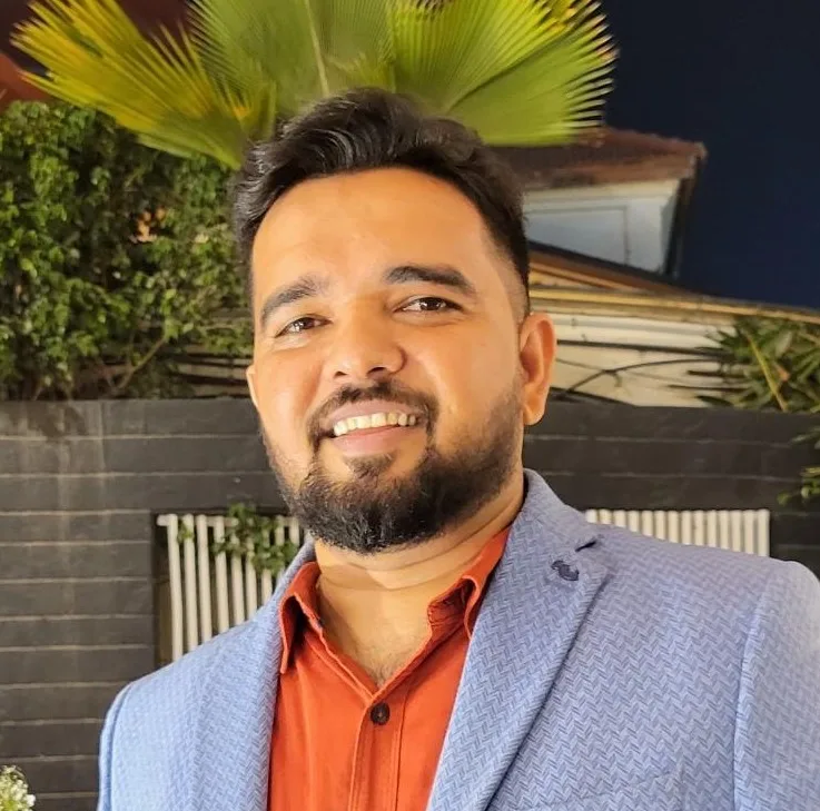 Rajan Rav
