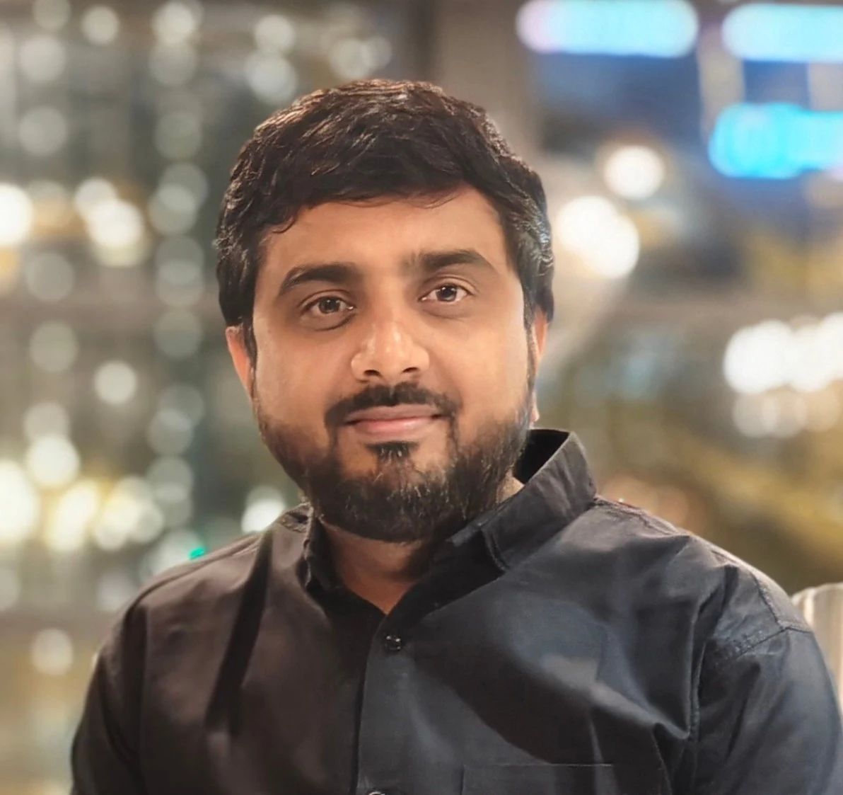 Sumit Panchal