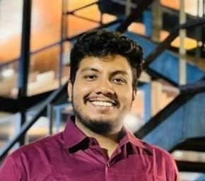 Utkarsh Vaishnav