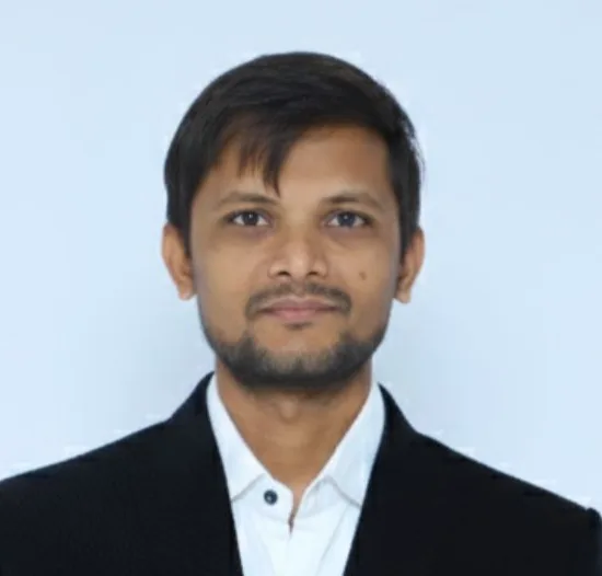 Ankit Patel