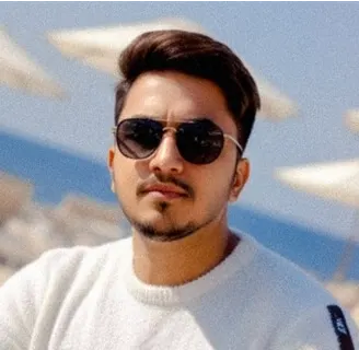 Dipal Raval