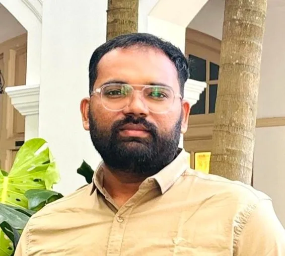 Jigar Patel