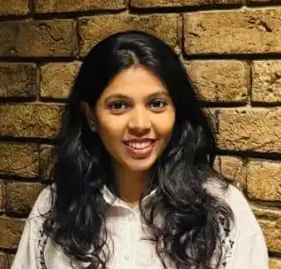 Puja Gujarathi