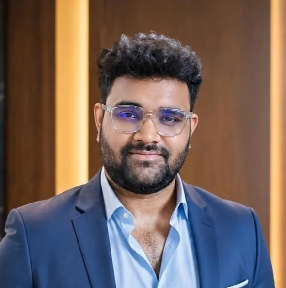 Satyam Vyas