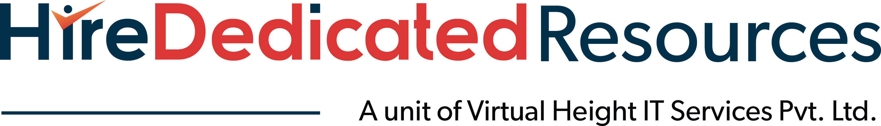 HDR logo