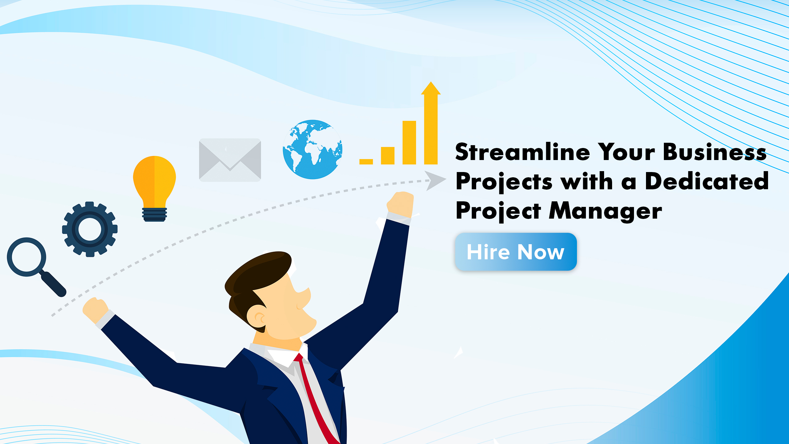 Hire Project Manager