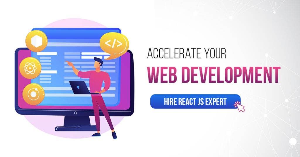 Hire React Js Developer