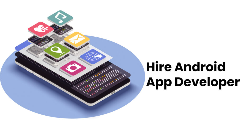 hire android app developer