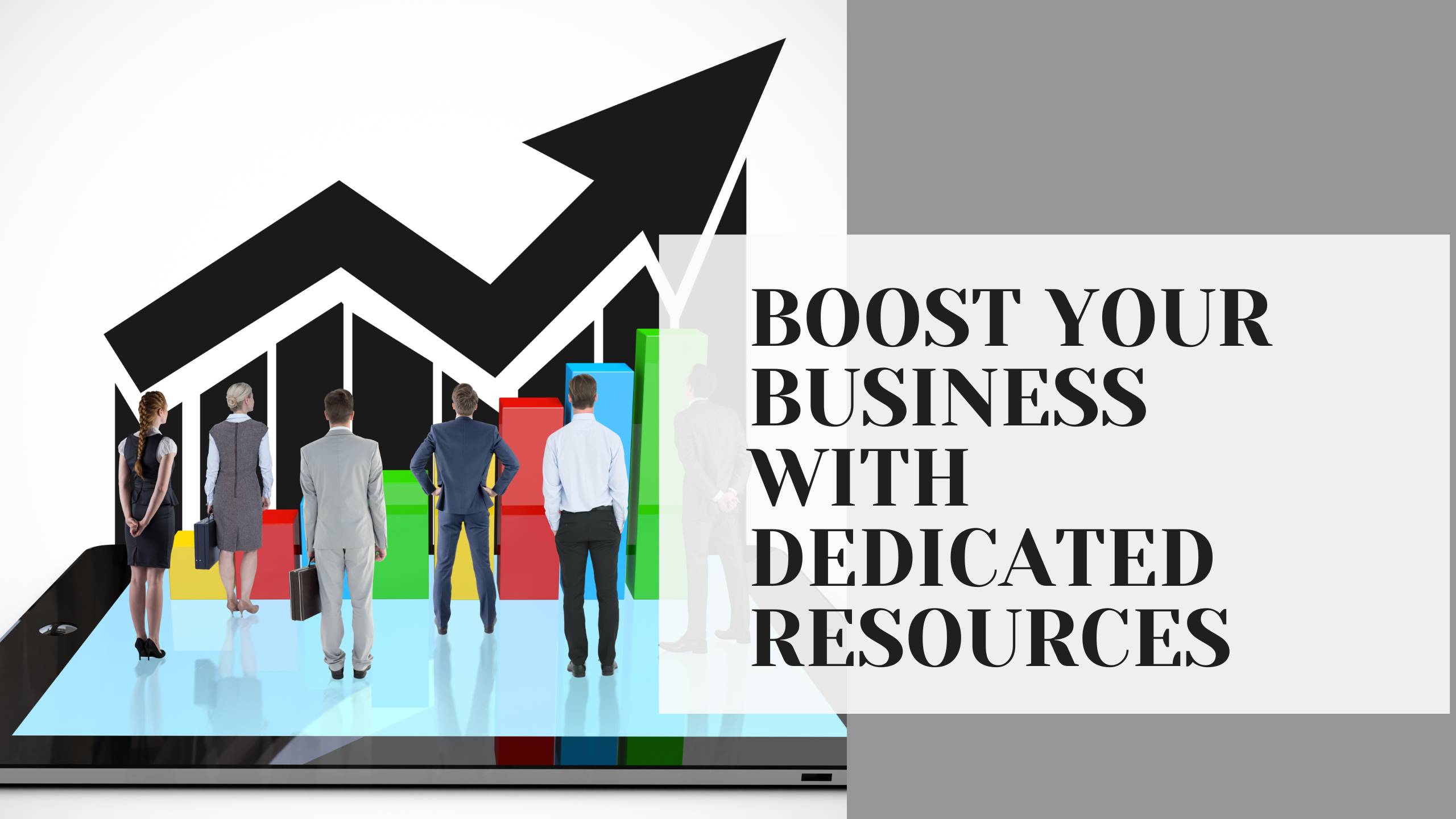 Hire Dedicated Resources