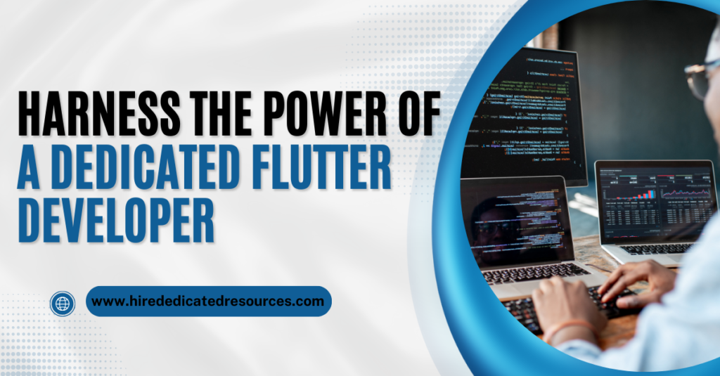 Hire Flutter Developer