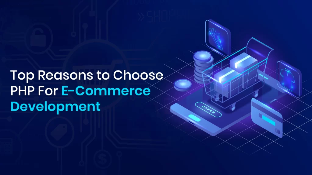 e-commerce development